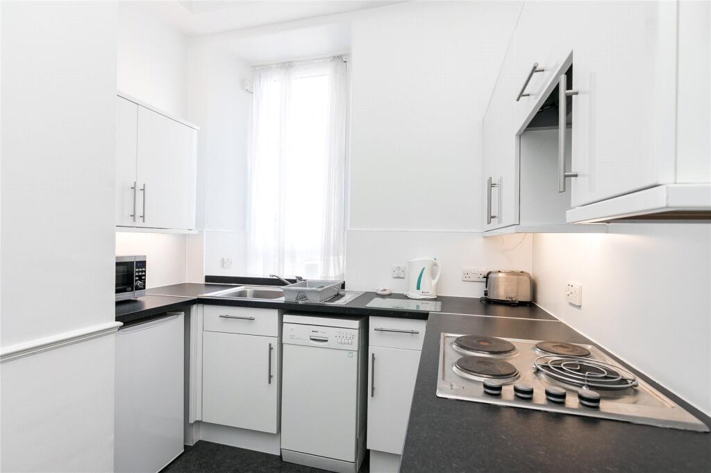 Additional image 4 of Rosemount Viaduct, Aberdeen, Aberdeenshire, AB25