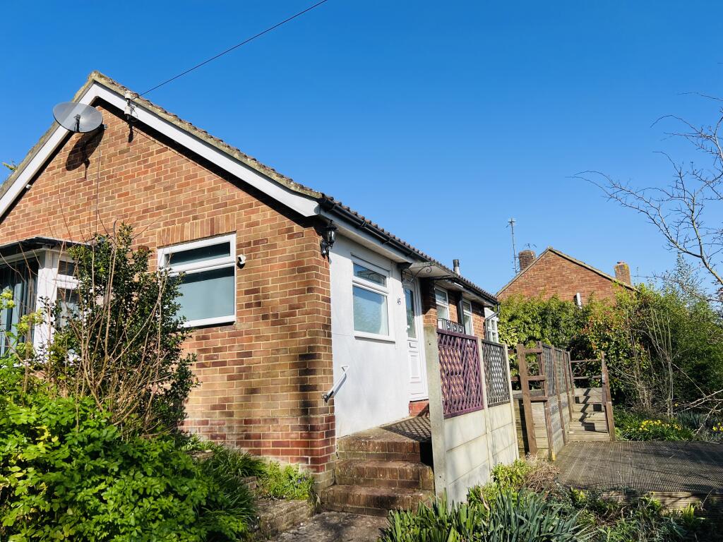 Main image of property: Westfield Road, Eastbourne