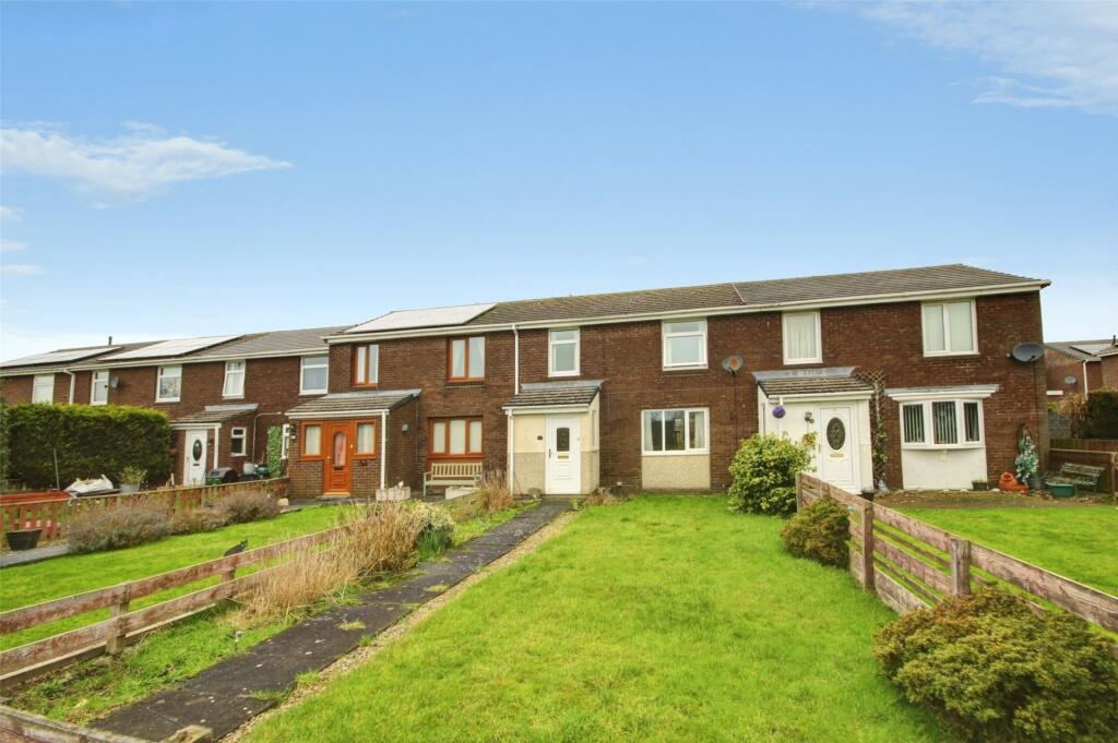 Main image of property: North Magdalene, Consett, County Durham, DH8