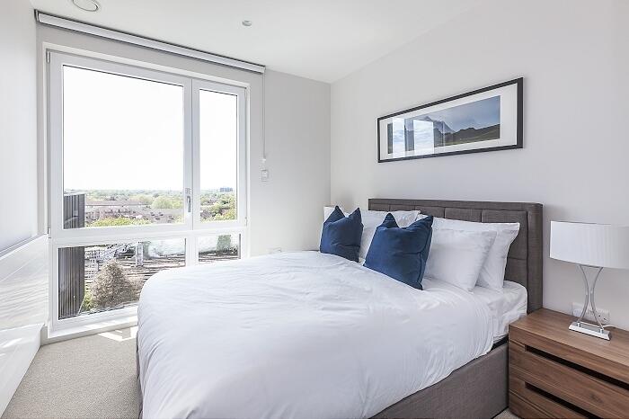 Apartment in London - View 5