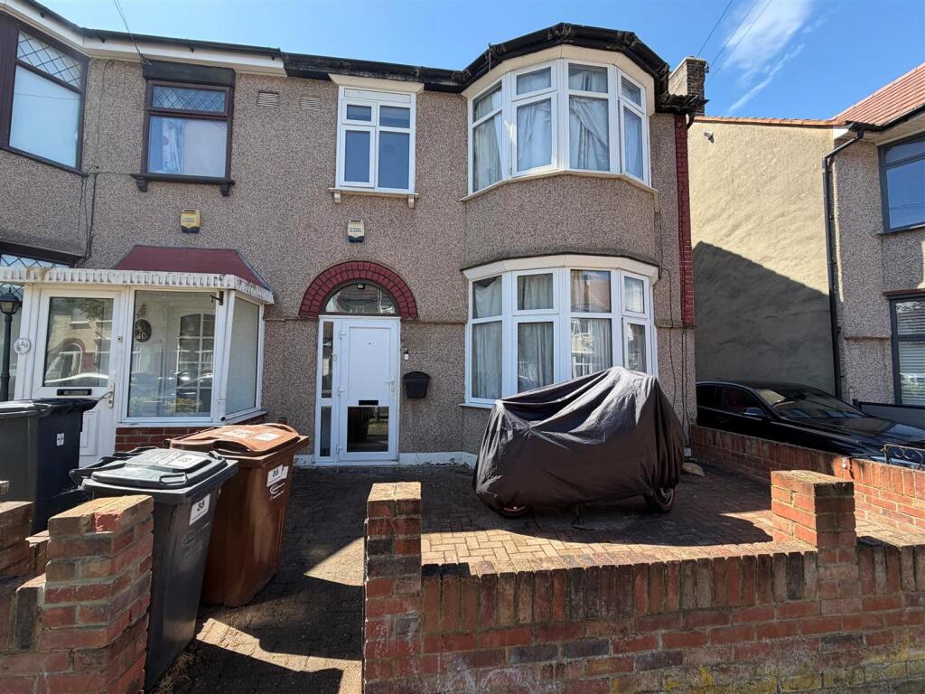 Main image of property: Neatherfield gardens, Ilford