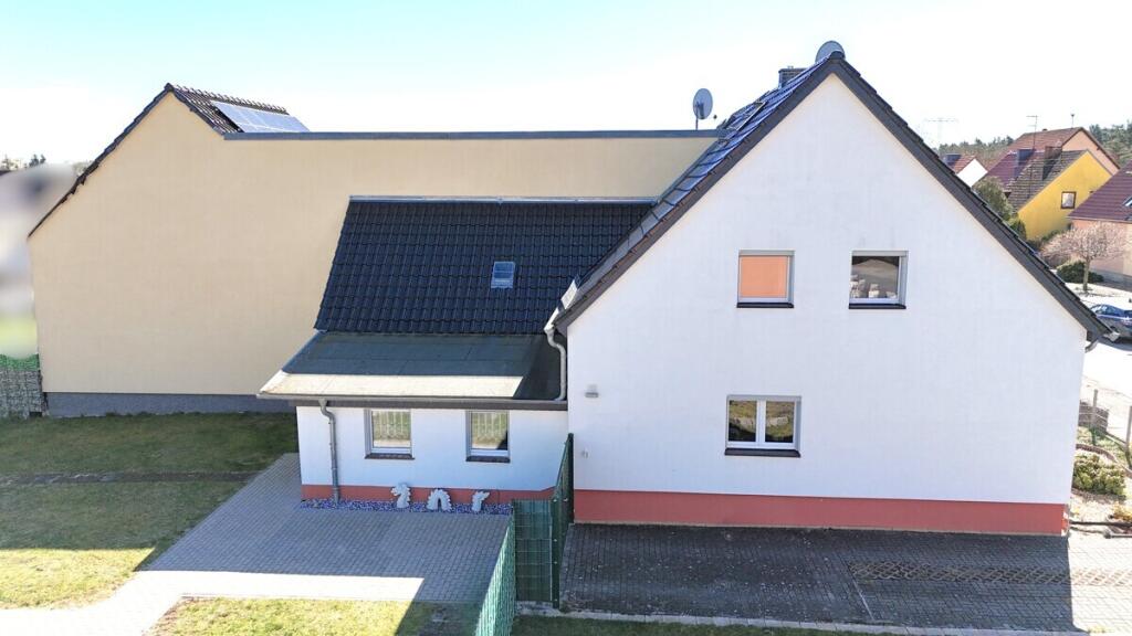 Main image of property: Brandenburg, Luckenwalde