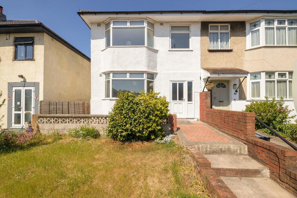 House in Bristol, Fishponds - View 2