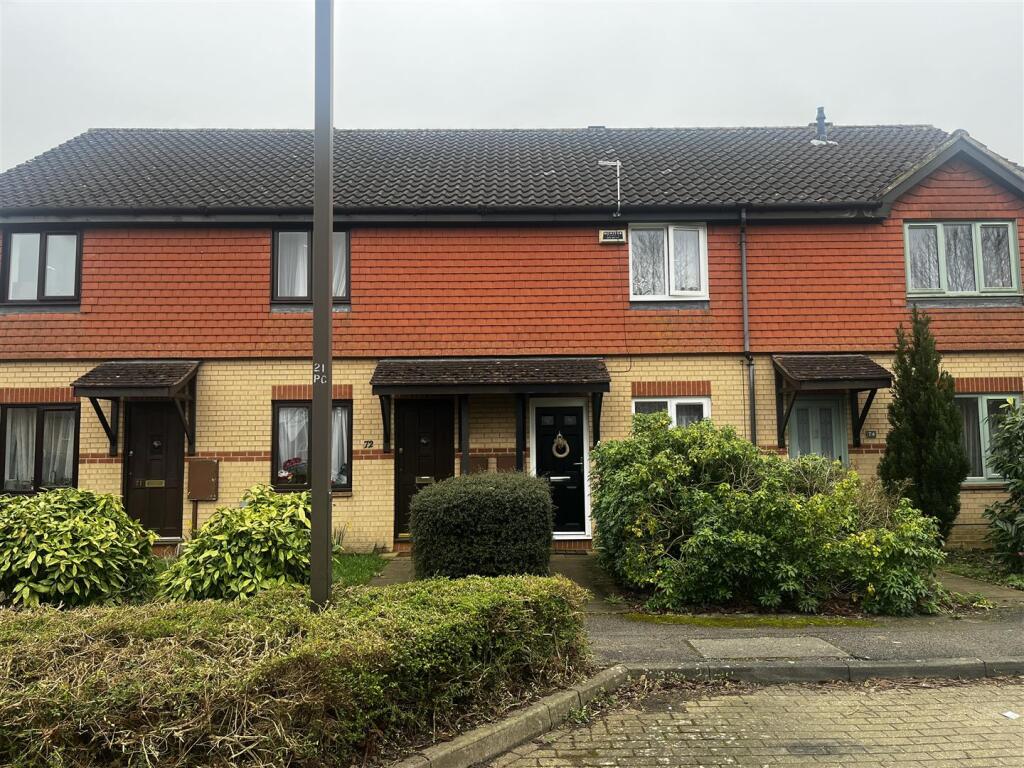 Main image of property: Pettingrew Close, Walnut Tree, Milton Keynes