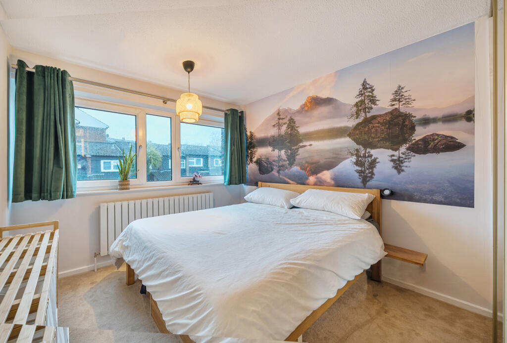 Main image of property: Fulwood Walk, London, SW19