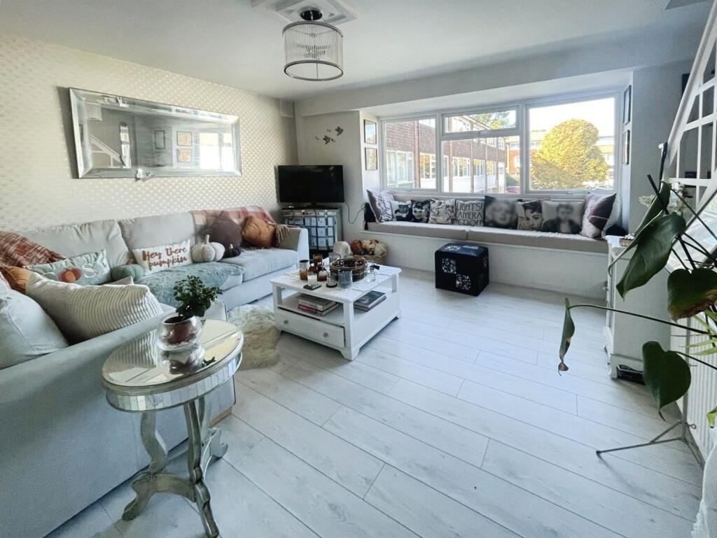 Apartment in London, South End, New Eltham - View 3