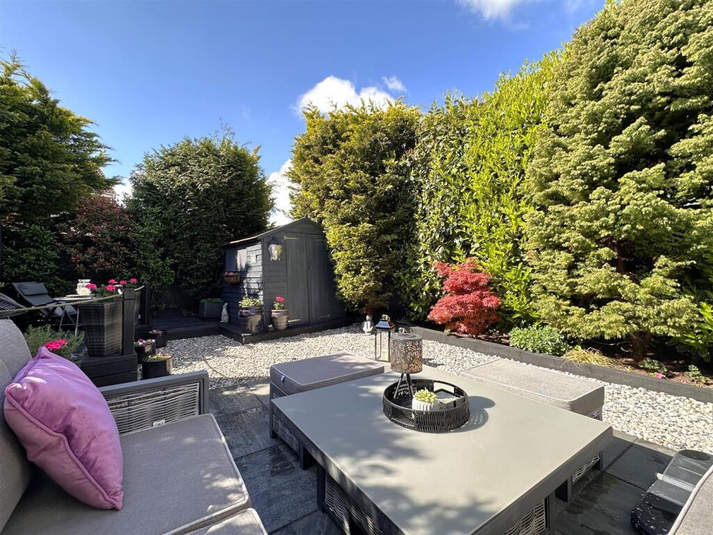 Broughton Drive, Newark - View 3