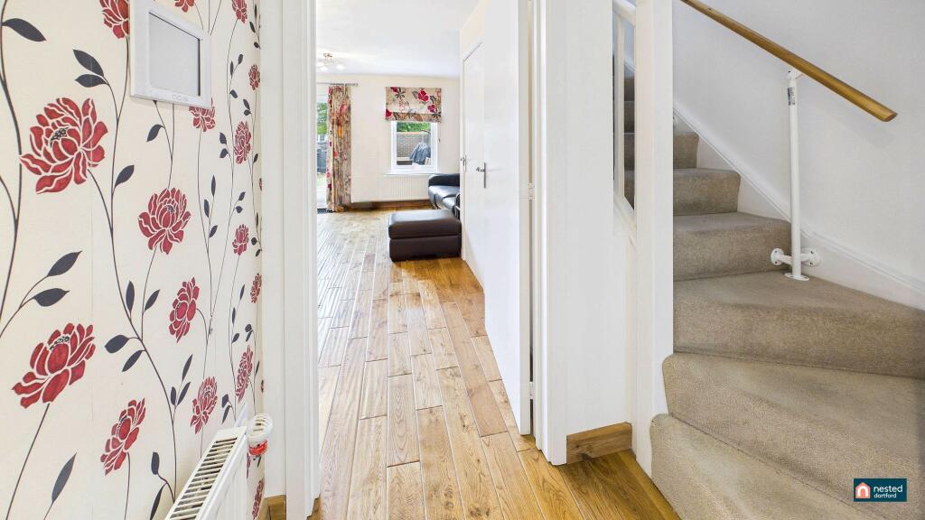 House in Dartford, The Bridge - View 5