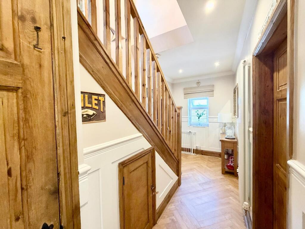 Elmwood Grove, Stockton-On-Tees – pohled 4