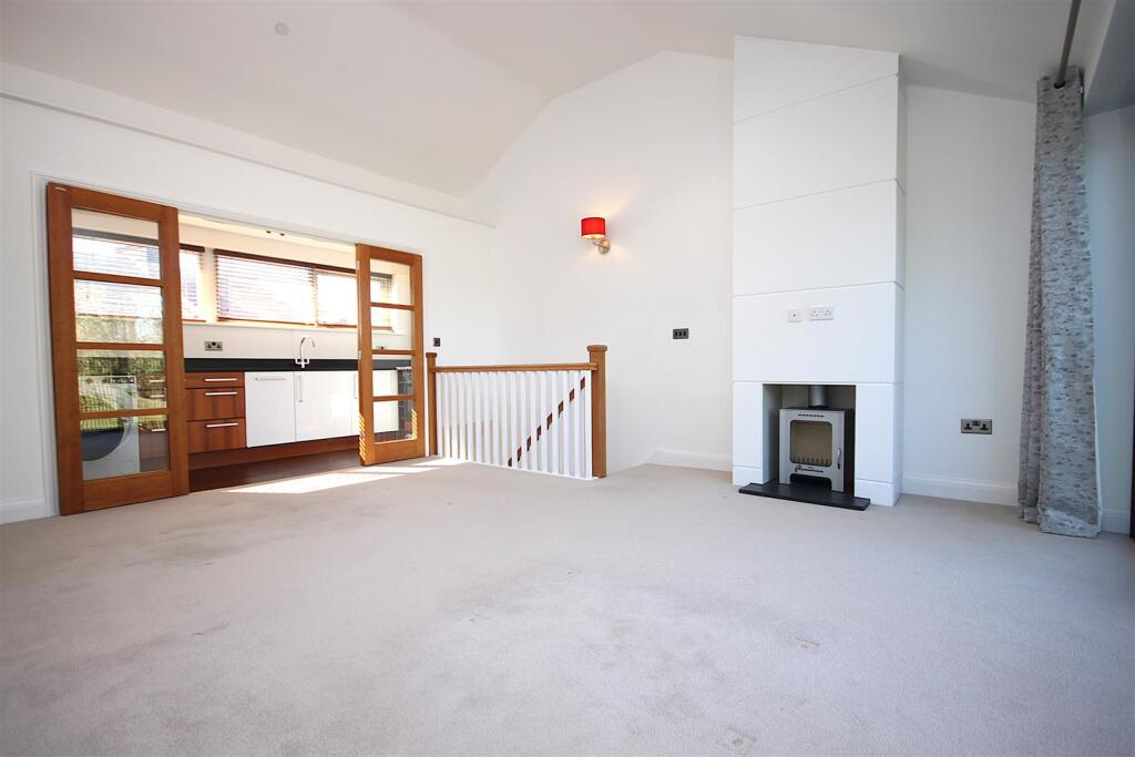 Main image of property: PAVILION TERRACE, LEATHERHEAD, KT22