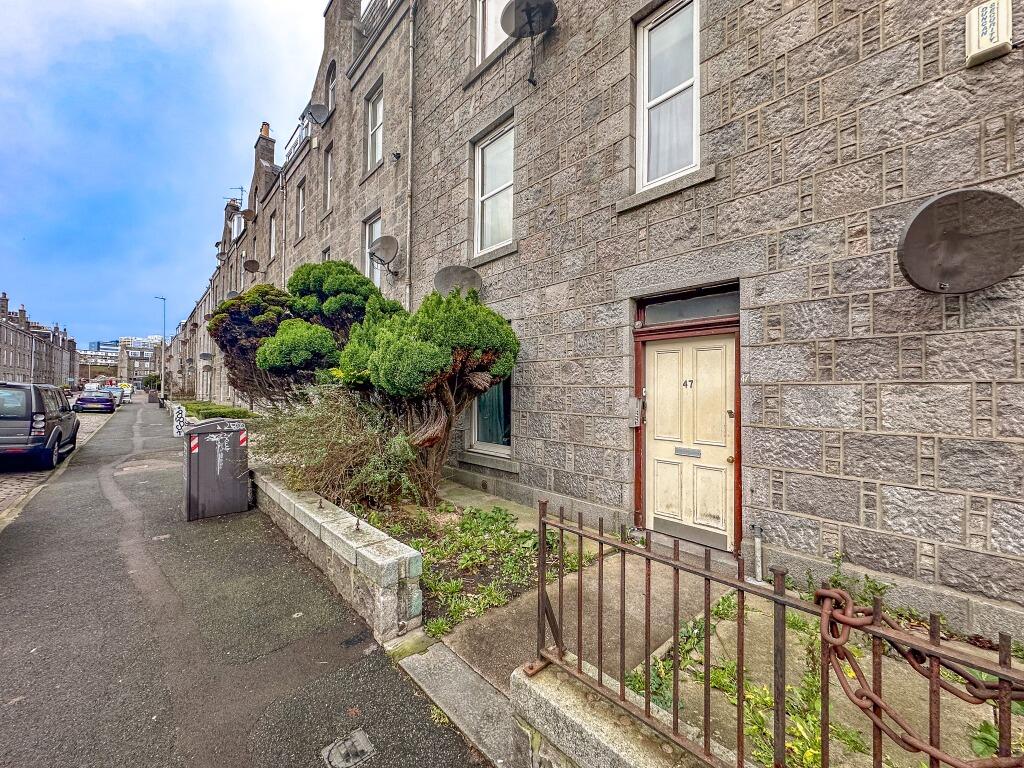 Additional image 10 of Summerfield Terrace, City Centre, Aberdeen, AB24
