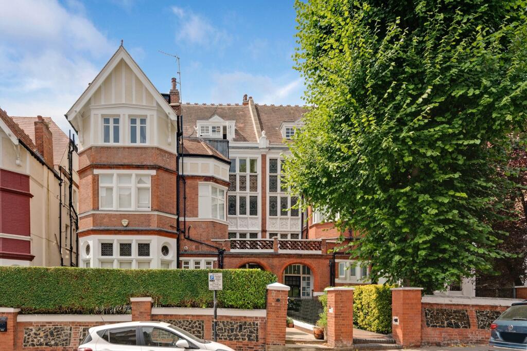 Main image of property: Frognal, Hampstead, NW3