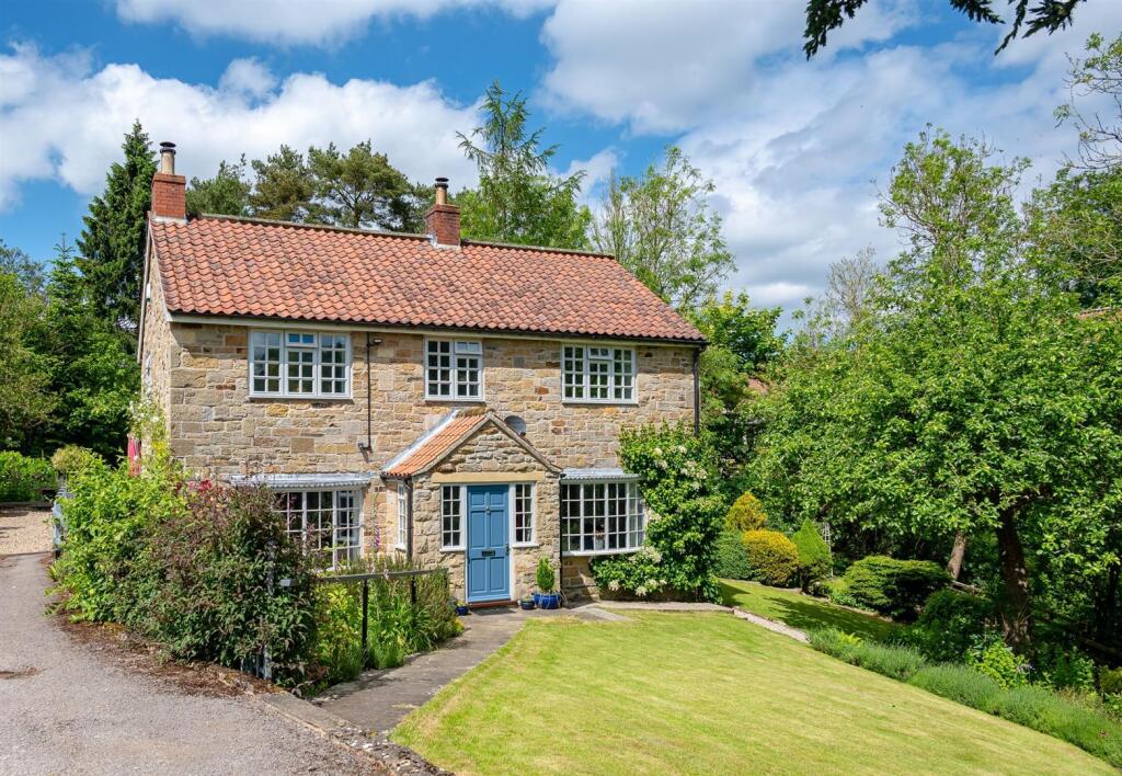 Main image of property: Orchard Dene, Hutton-Le-Hole, York