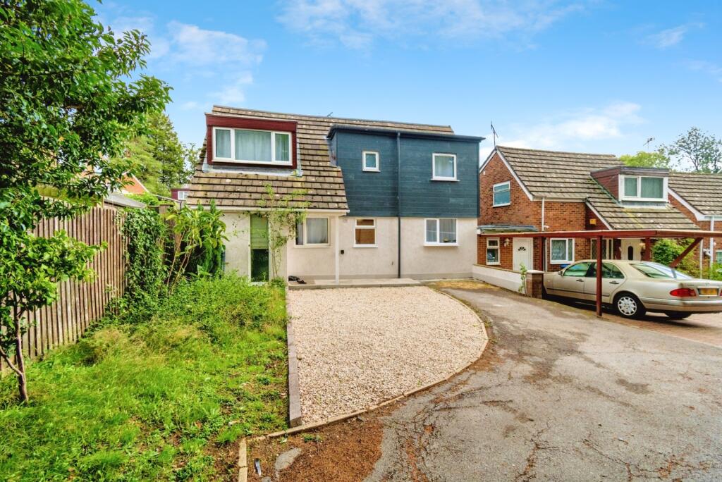 Main image of property: Turnstone Gardens, Southampton, Hampshire, SO16