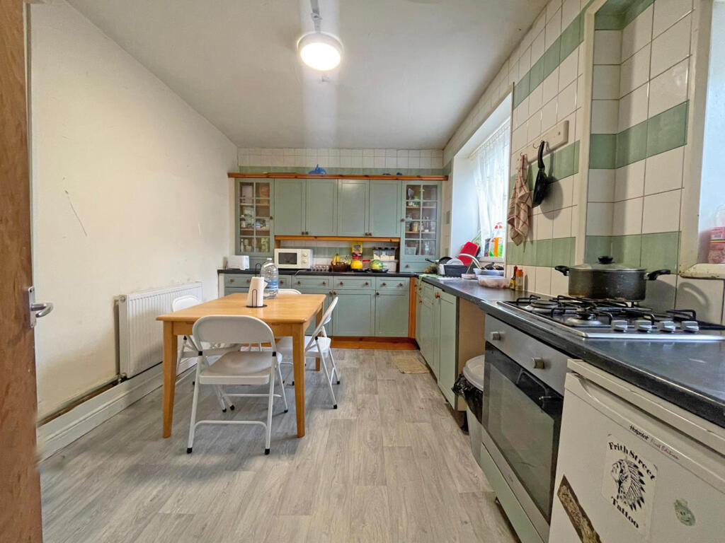 Aston Street, London, E14 photo 3