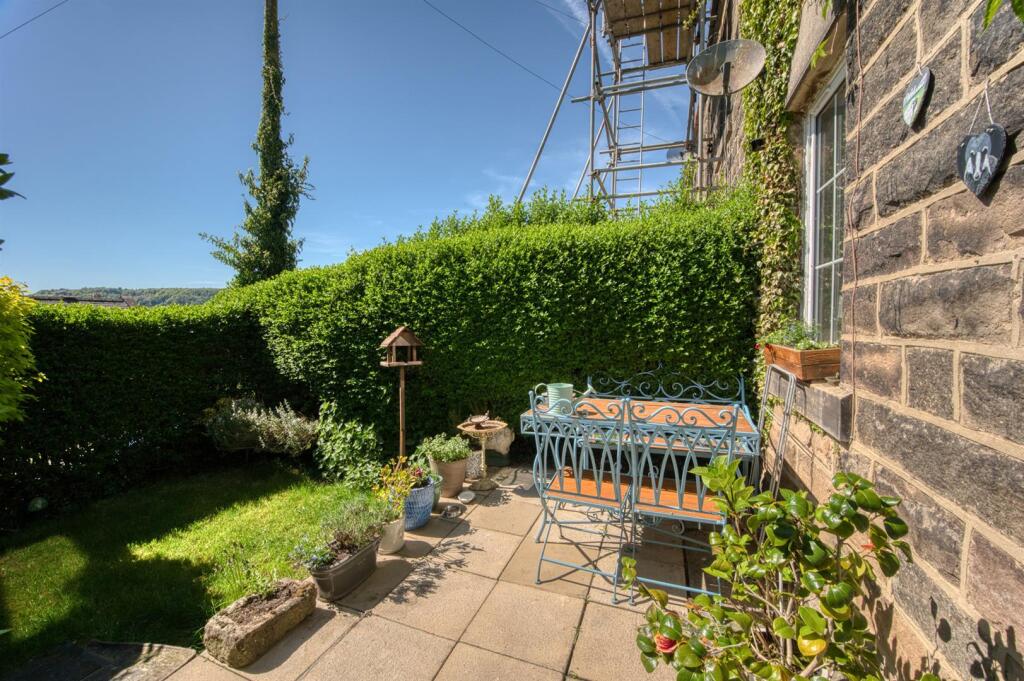 Hallmoor Road, Darley Dale photo 4