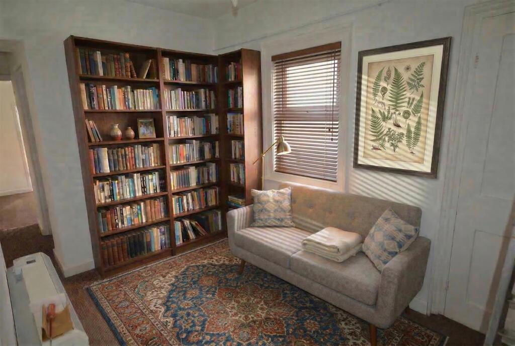 Main image of property: West Parade, Lincoln