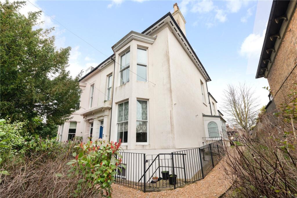 Main image of property: Old Dover Road, Canterbury, CT1