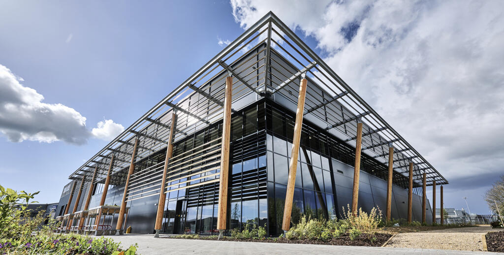 Main image of property: Nova, Oxford Road, Oxford, Oxfordshire, OX4