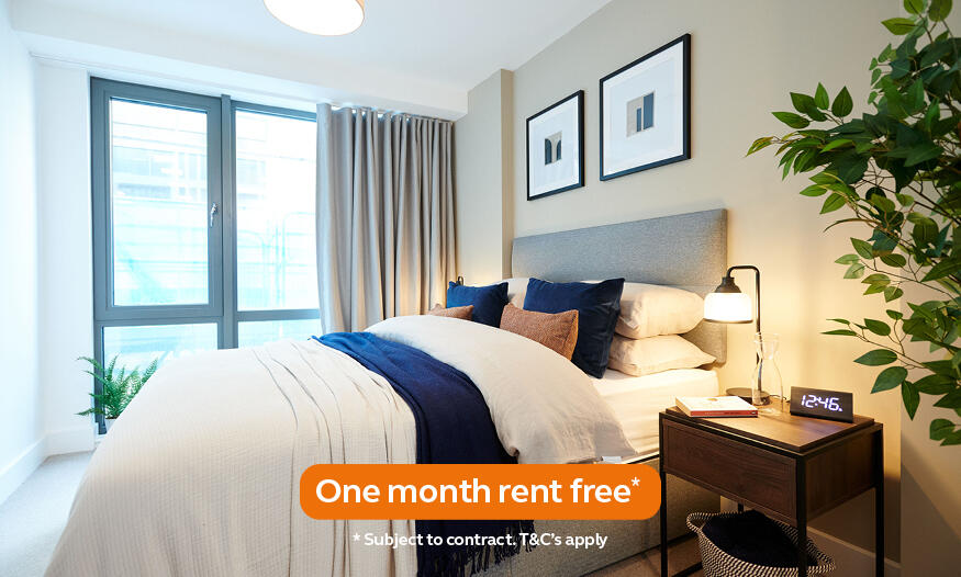 Main image of property: The Copper Works, Cardiff Cardiff CF10