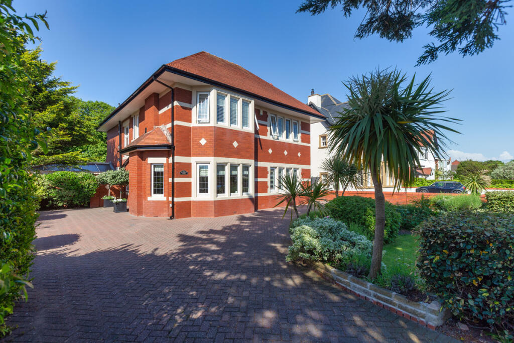 Main image of property: Clifton Drive, Lytham St Annes, FY8