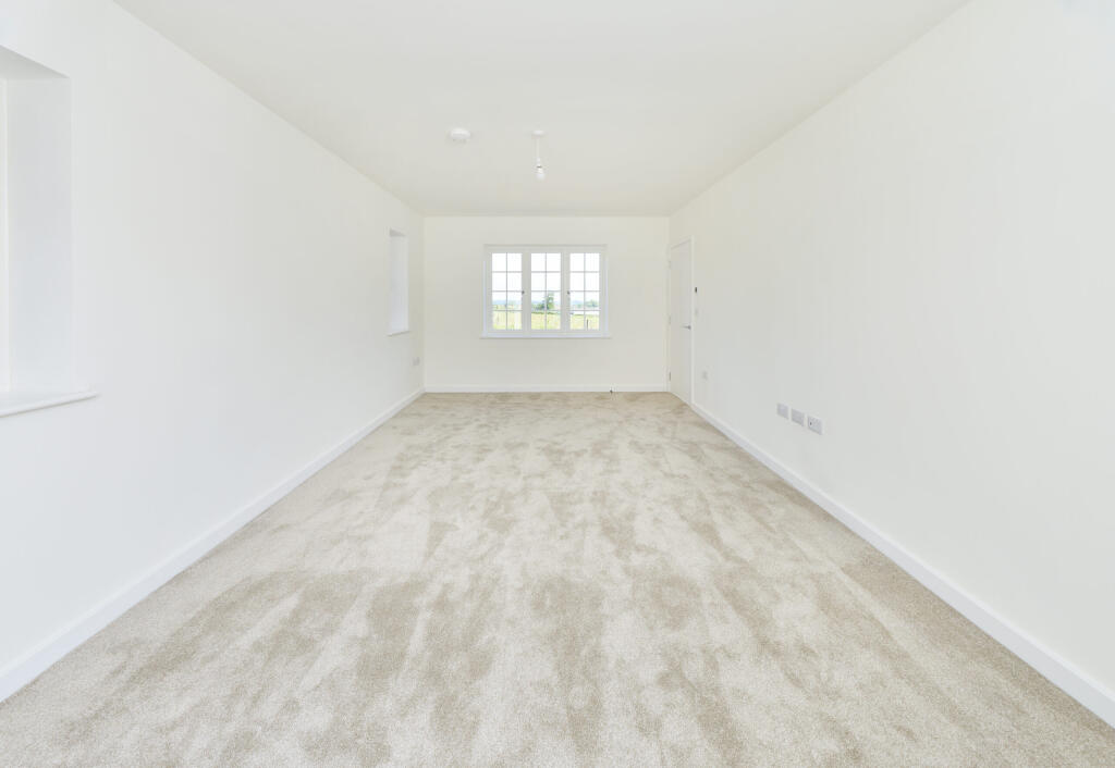House in Burghfield - More