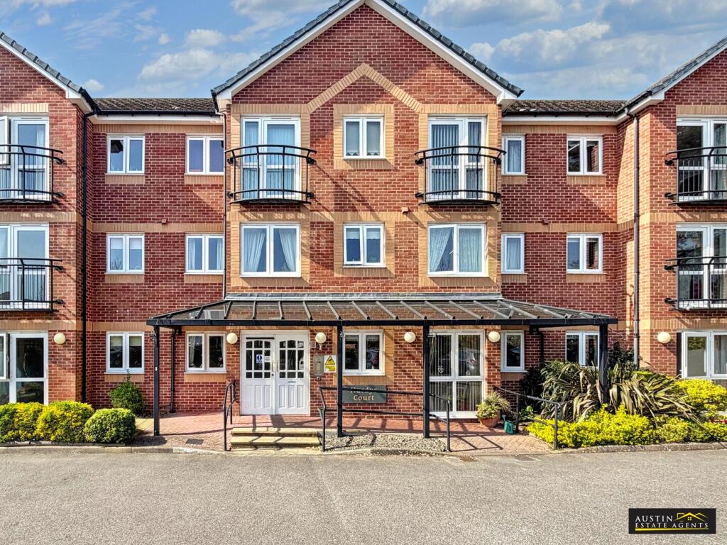 Main image of property: HARDYS COURT, DORCHESTER ROAD, LODMOOR, WEYMOUTH, DORSET