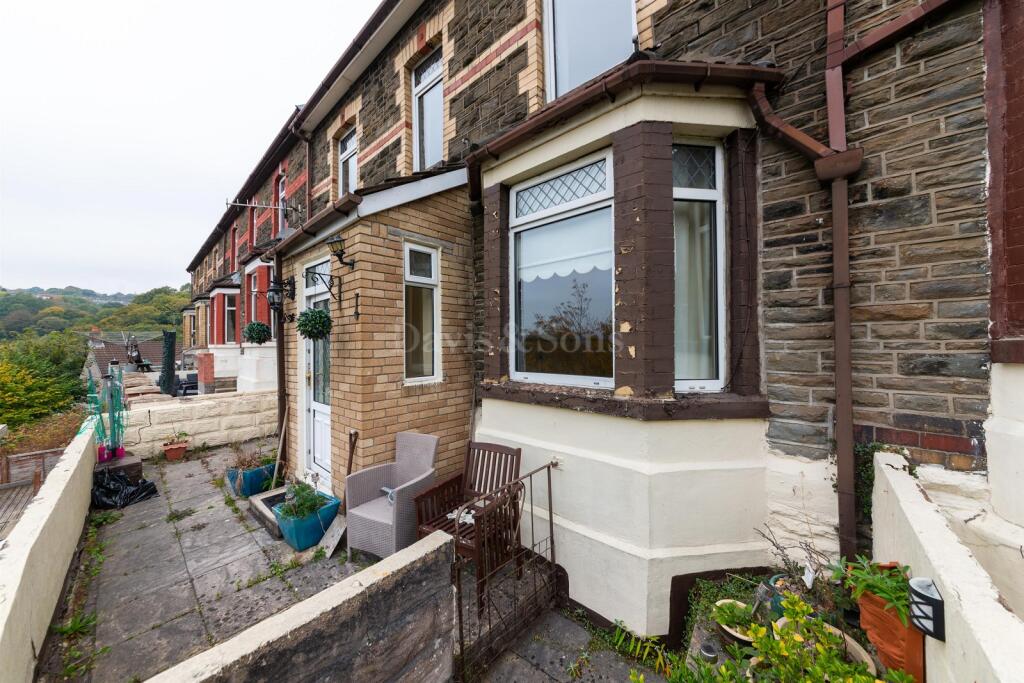 Main image of property: Brittanic Villas, Crumlin, Newport. NP11