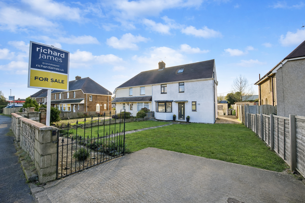 Main image of property: Ermin Street, Blunsdon, Swindon, SN26