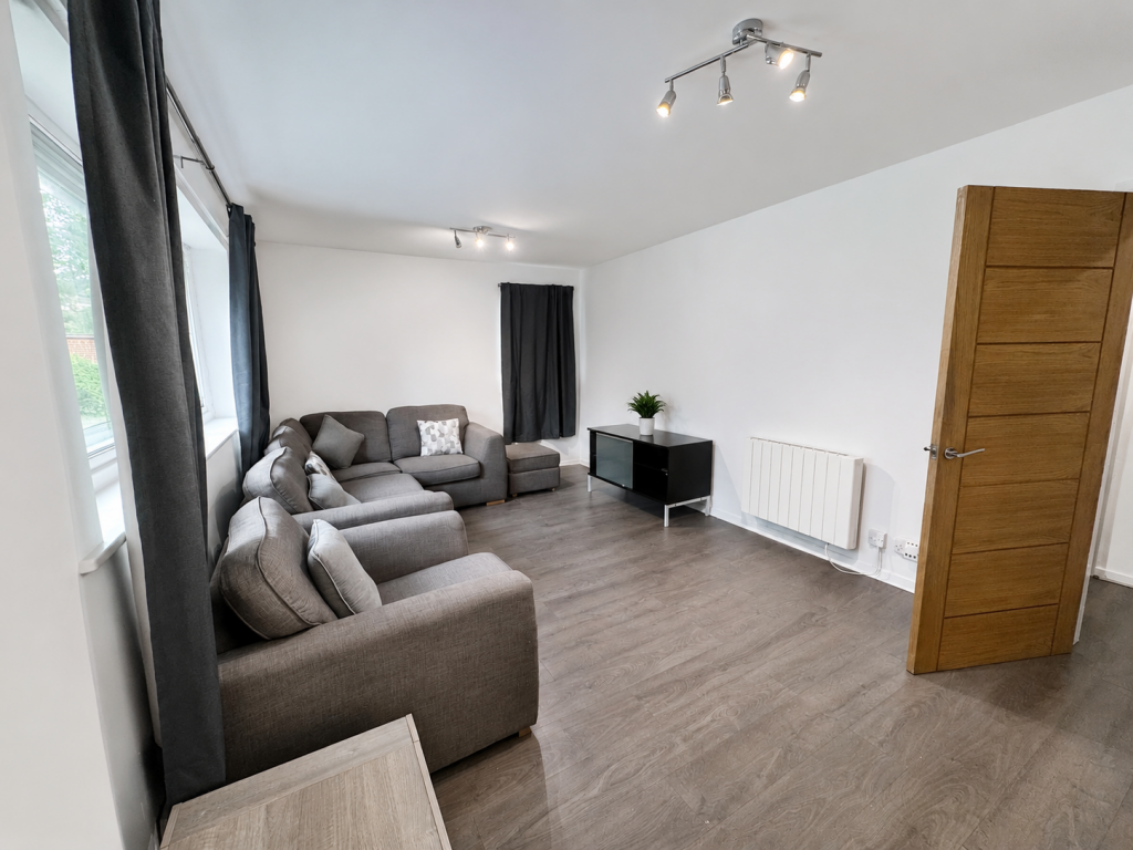 Apartment in Manchester