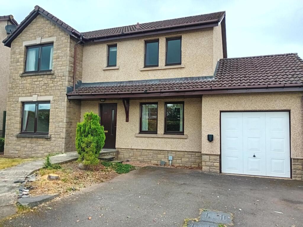Main image of property: 60 Inchbrakie Drive, Crieff, PH7 3SQ