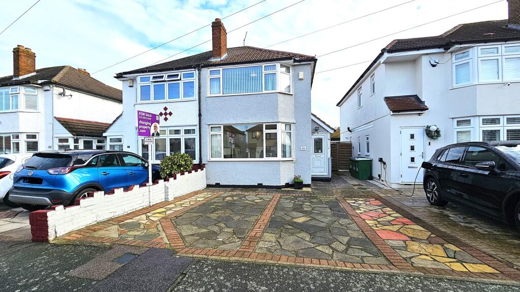 Main image of property: St Audrey Avenue, Bexleyheath