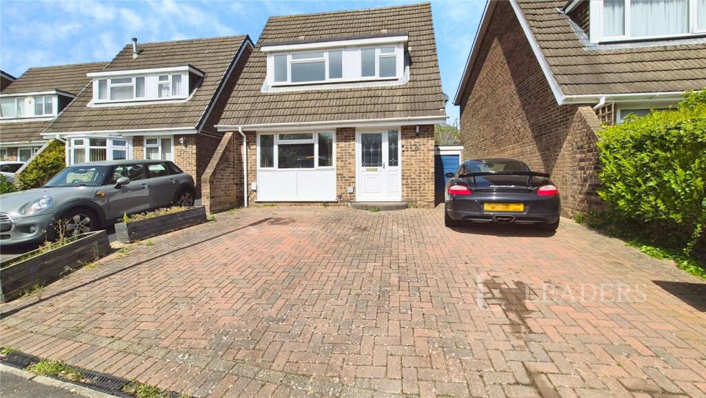 Main image of property: Devonshire Way, Fareham, Hampshire