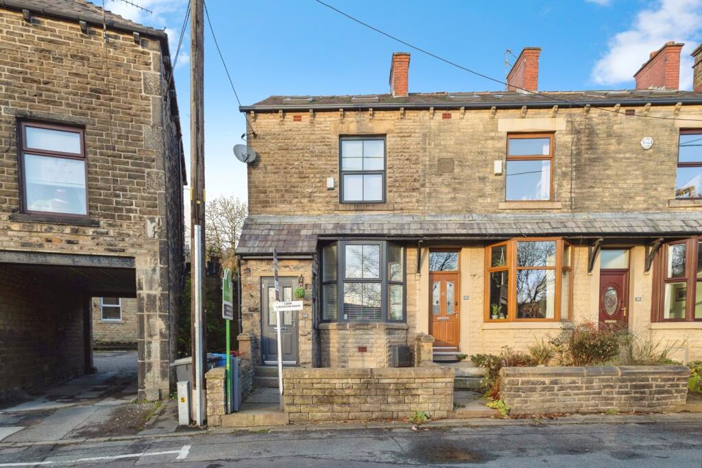 Main image of property: Mossley Road, Grasscroft, Oldham, Greater Manchester, OL4