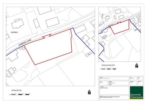 Existing Site &amp; Location Plans.jpg