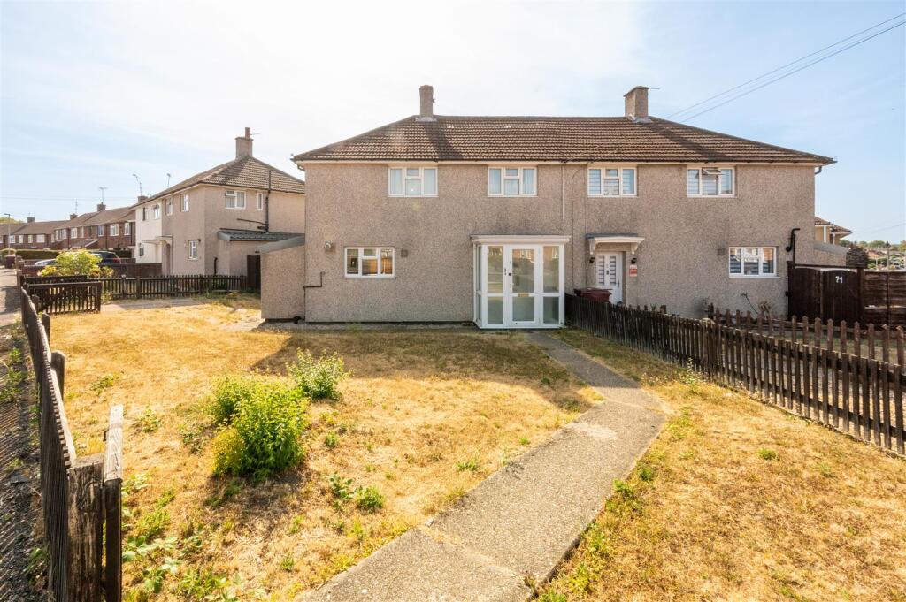 Main image of property: Brayford Road, Reading RG2