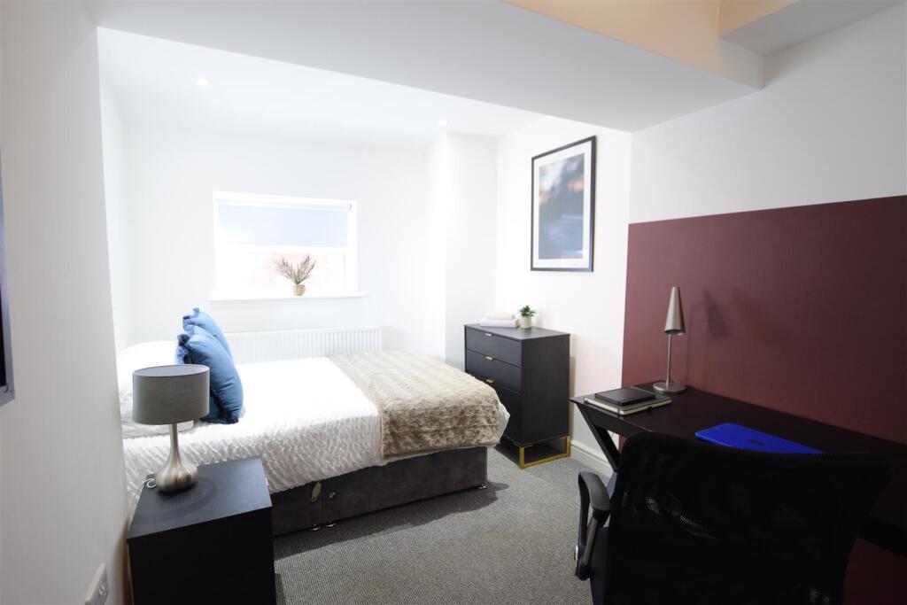 Apartment in Lincoln, New Boultham - View 5
