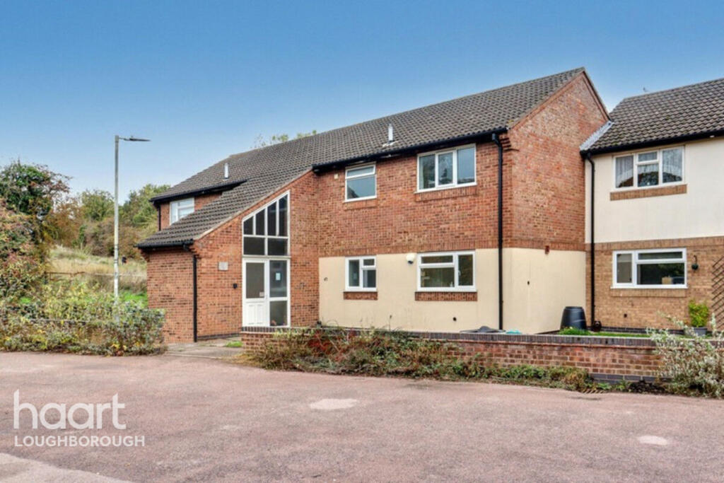 Main image of property: Highbridge, Sileby