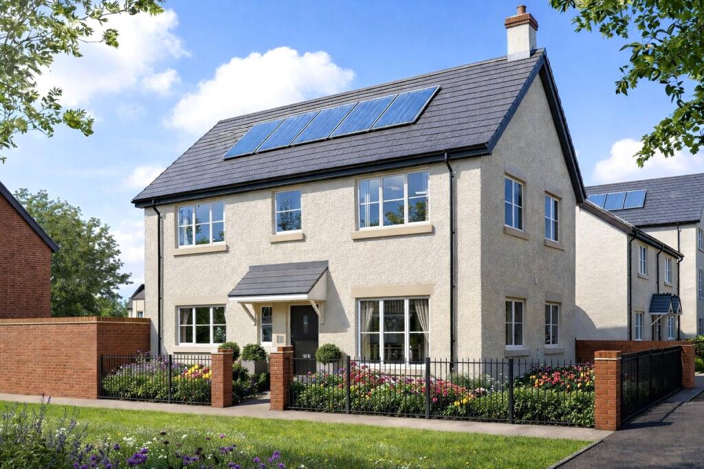 Main image of property: Alphington, Exeter, Devon