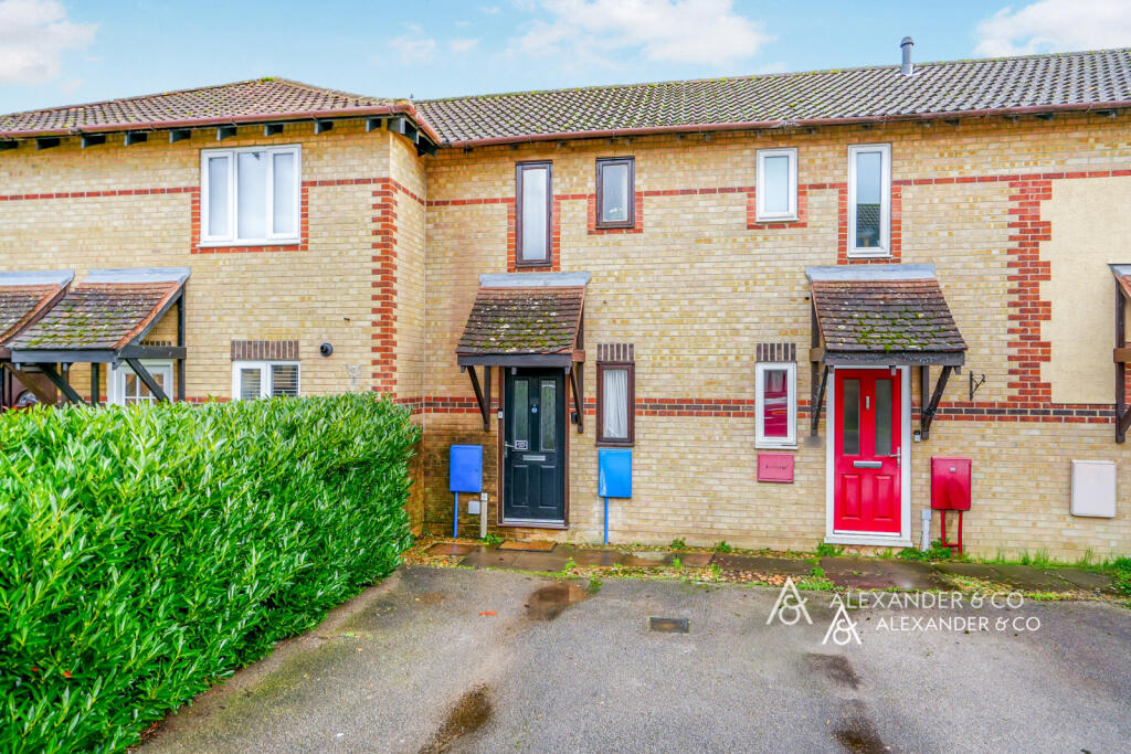 Main image of property: Cypress Gardens, Bicester, Oxfordshire, OX26