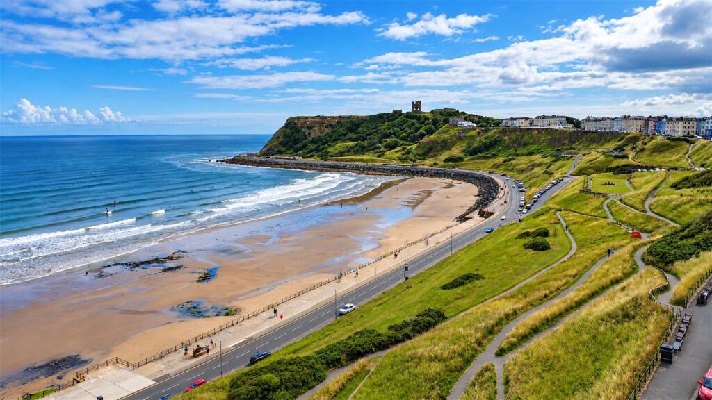 Main image of property: Queens Parade, Scarborough, North Yorkshire, YO12
