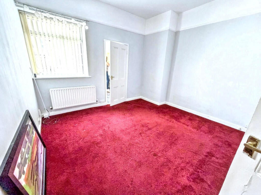 Apartment in North Tyneside, Preston - View 3