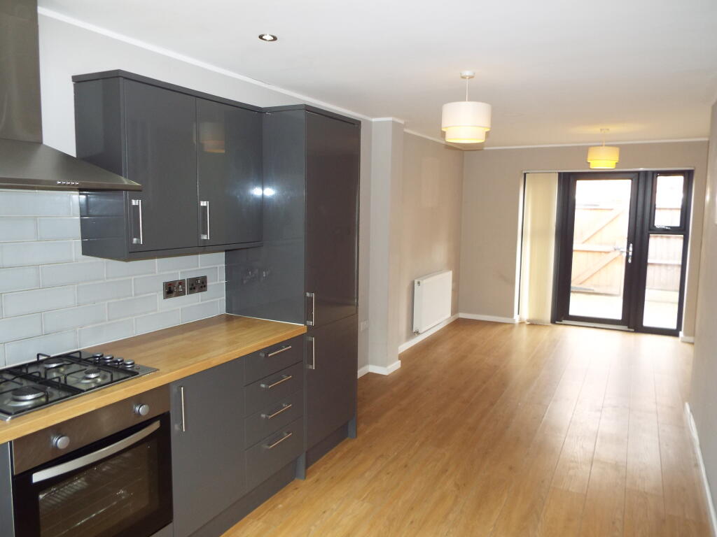 Main image of property: Bargate, Lincoln, LN5 8BU