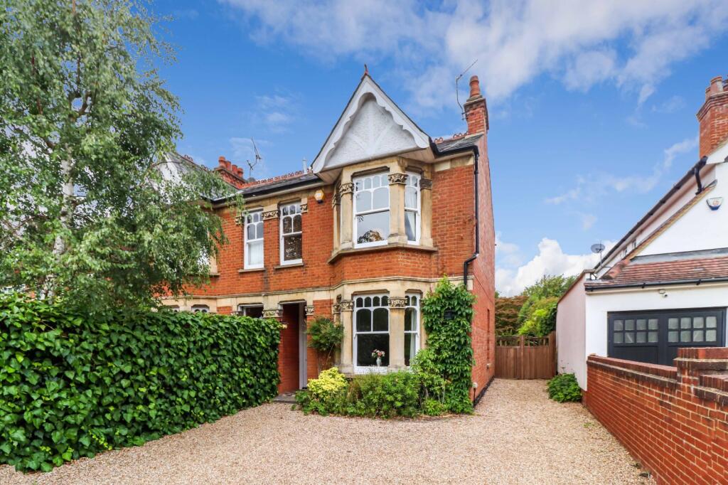 Main image of property: Ledborough Lane, Beaconsfield, Buckinghamshire, HP9