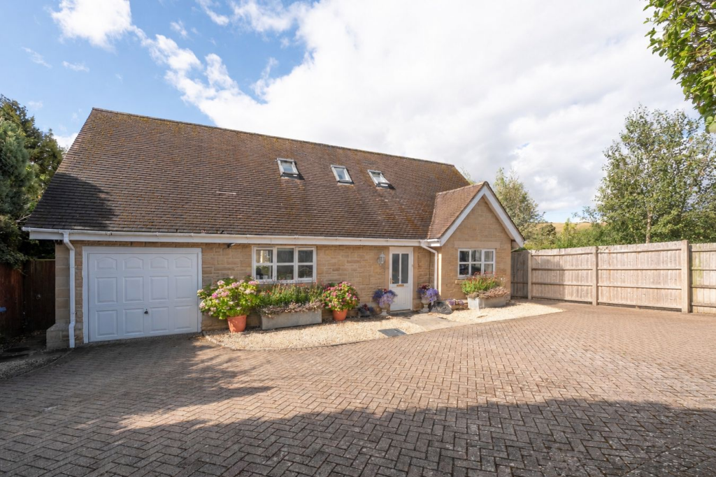 Main image of property: Langley Road, Winchcombe, Cheltenham, GL54