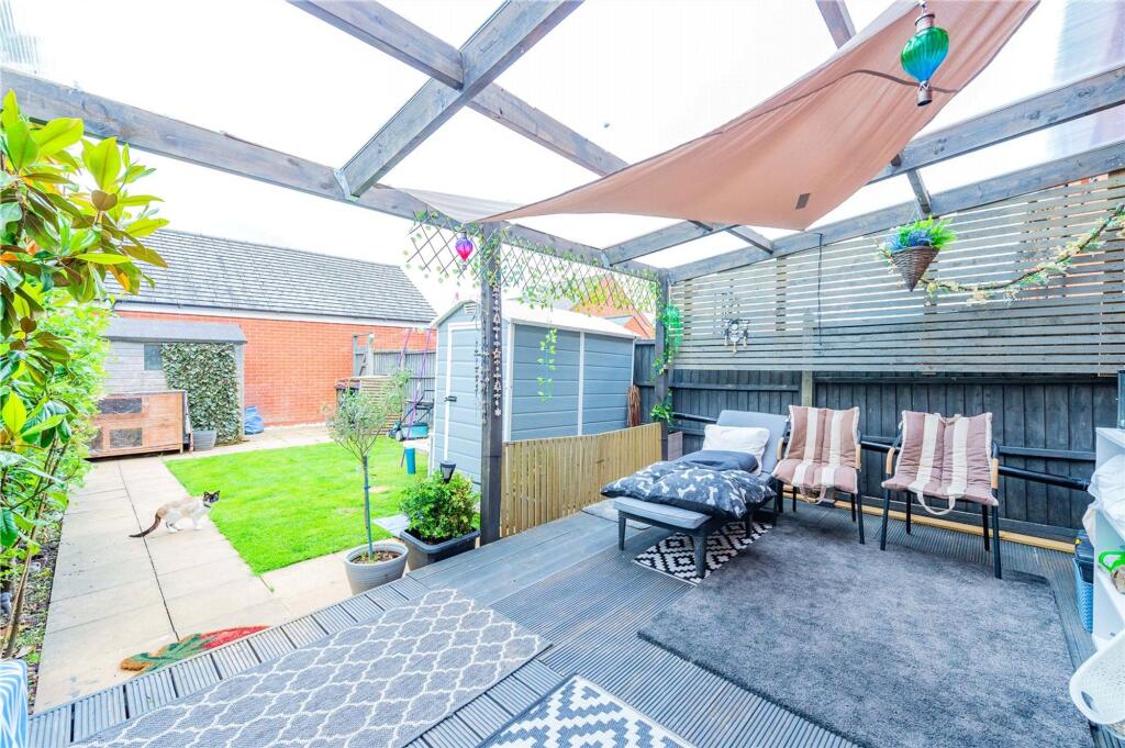 Birchfield Way, Telford, TF3 photo 4