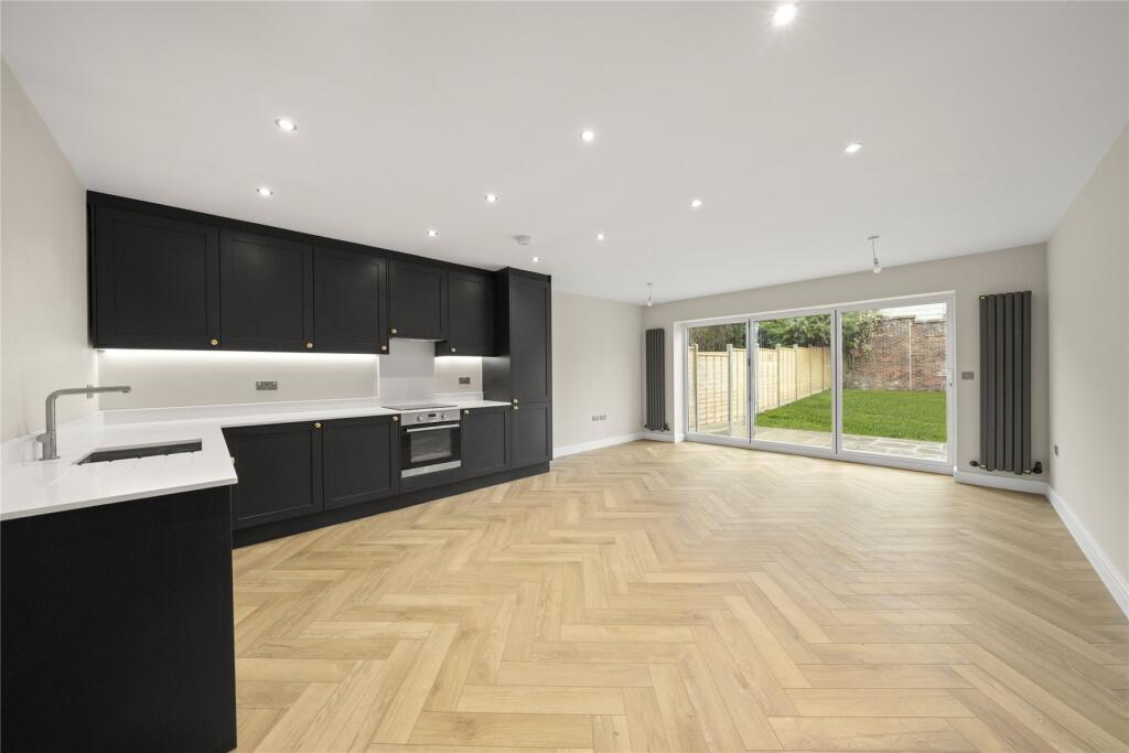 Main image of property: Manor Road South, Greenways, Esher, Surrey, KT10