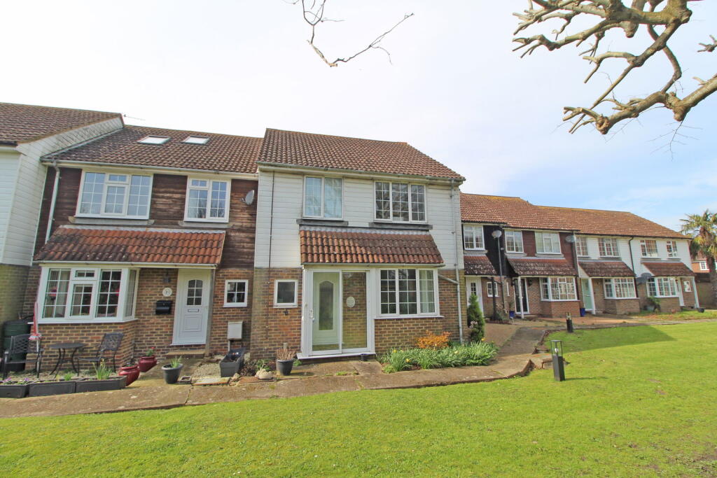 Main image of property: Gresham, Church Lane, Pevensey, East Sussex, BN24