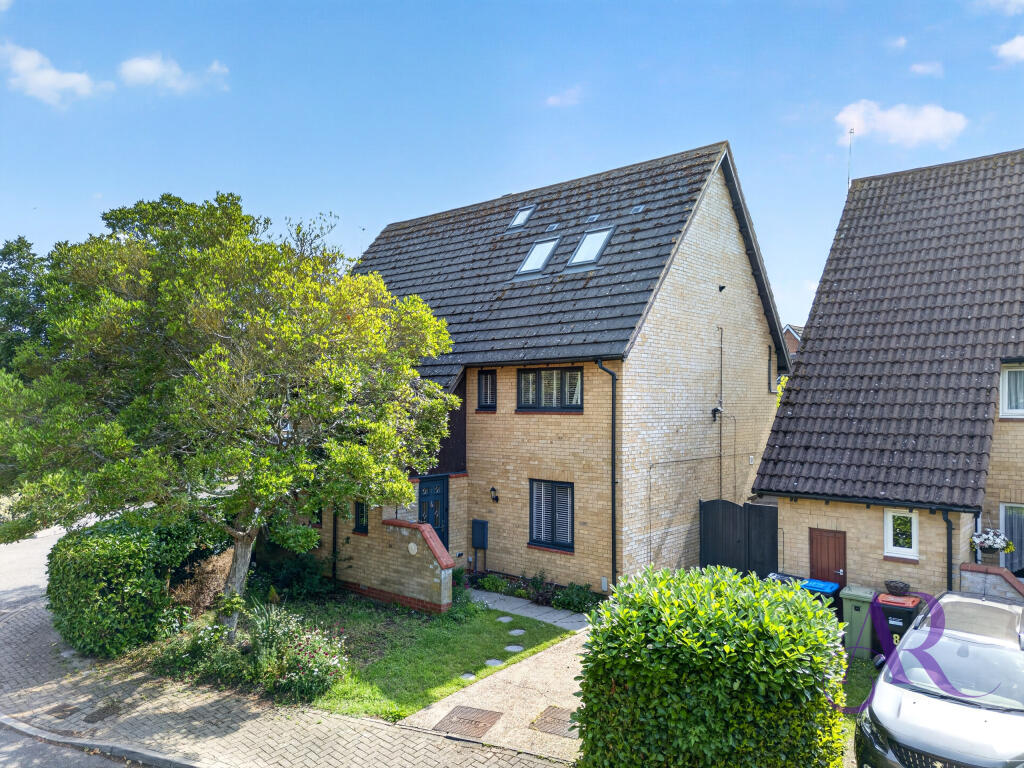 Main image of property: Thrupp Close, Castlethorpe