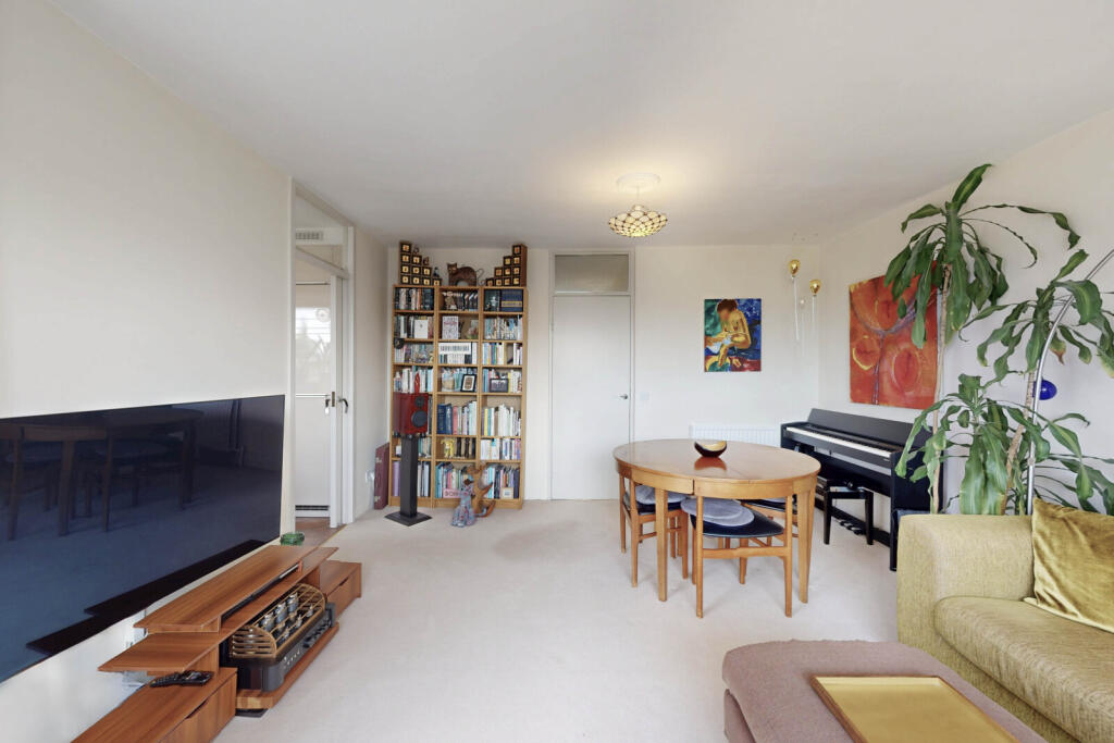 Apartment in London, City of Westminster - View 3
